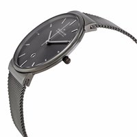Watch Skagen Man Ancher in Steel SKW6108 - SKW6108